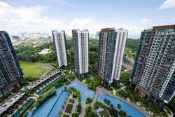 Normanton Park (D5), Apartment #568100231